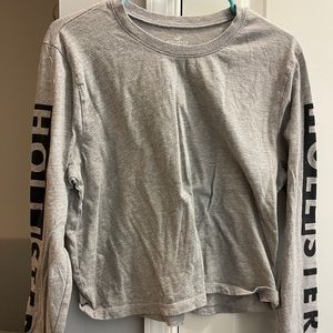 Ollie yet long sleeve